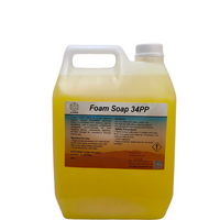 3-OneECO Foam Soap 34PP 5L