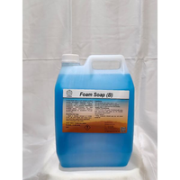 3-OneECO Foam Soap B 5L
