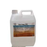 3-OneECO Hand Soap 19C 5L