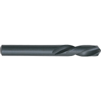 Sherwood SHR0251362R S100, Stub Drill, 14.8mm, High Speed Steel, Black Oxide