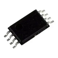 Analog Devices AD623ARMZ-REEL7 Instrumentation Amp, 800KHZ, 110DB, Msop