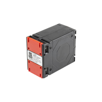 Rs Pro 1718858 Base Mounted Current Transformer, 20A Input, 20:5, 5 a Output, 62 X 40mm Bore