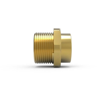 331088 Hawke Reducer M25 X M25