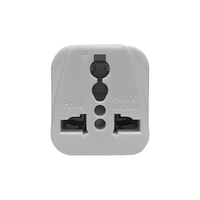 Soundteoh Universal Travel Adaptor 1 S