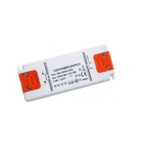 Rs Pro 1766721 Led Driver, 12V Output, 15W Output, 1.25A Output, Constant Voltage