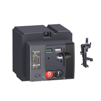 Schneider Electric LV431541 MT250 - motor-mechanism