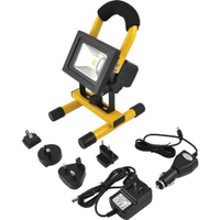 Kobe KBE2825500K Rechargeable Cob Led Portable Worklight
