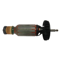 Metabo Armature Compl F/W9-100 310010920