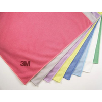 3m Microfibre Cloth 36 X 36cm