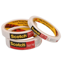 3M Scotch Tape 12/18/24x10"