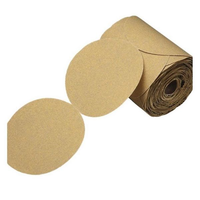3M Stikit Paper Disc Roll 127MM