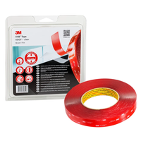 3M Vhb™ Clear Foam Tape