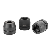 Elora Impact Sockets 2.1/2" 794-115