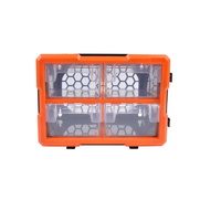 Simzwerkz 4-drawer Storage Solution SZ2021