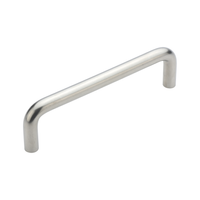 Misumi C-NUWANA10-120-50 Handles Round Bar, Female Thread, Overall Height: 60