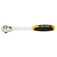 Elora Reversible Ratchet 1/2" 770-L1F