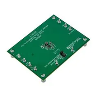 Analog Devices DC2505A Demonstration Board, Boost Converter