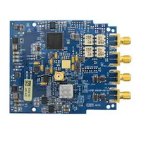 Analog Devices AD-FMCDAQ2-EBZ Evaluation Kit, Data Acquisition