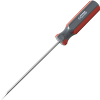 Kennedy KEN5724540K Ratchet Screwdriver Slotted 3mm X 100mm (pack of 5)
