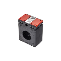 Rs Pro 1718783 Base Mounted Current Transformer, 150A Input, 150:5, 5 a Output, 30 X 11mm Bore