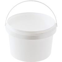 Kennedy KEN5331550K 1 Ltr, Plastic, Paint Kettle (pack of 5)