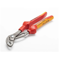 Fluke INPP10 Insulated Pump Plier Fast Adjustable, 10-INCH, 250MM, 1000V