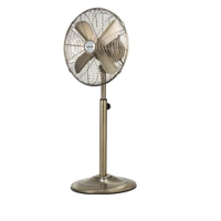 Khind SF141 Antique Stand Fan 14"