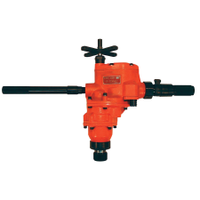 Fuji Heavy Duty Drill 50MM 150RPM FRD-50R-11