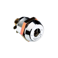 Abloy Cam Lock Cl104 With 45mm Straight Cam