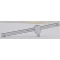 Yamoto YMT5824040K 1/4in., Sliding T-Handle, 105mm