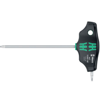 Wera 5023370001 467 T-handle TORX-driver 9 X 100 Mm