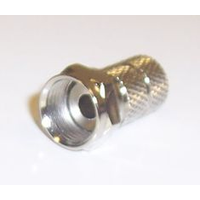 Multicomp Pro MC002853 Rf Coaxial, F Plug, Cable