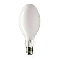 Philips 928074309891 Master Hpi Plus 400W/645 Bu E40 1SL/6