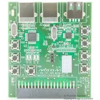 Analog Devices MAX3421EVKIT-1+ Eval Board, Usb Peripheral Controller