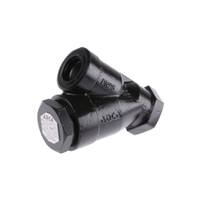 Rs Pro 7209311, 1 in Bsp Carbon Steel Y Strainer