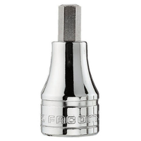 Facom Hexagon Bit Socket 3/8SQ 1/8IN JT.1/8