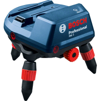 Bosch Rm 3 Rotating Mount for Gcl 2-50 Cg 0 601 092 800