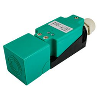 Multicomp Pro MP002262 Proximity Sensor, Pnp, 22.5MM, 10-30V