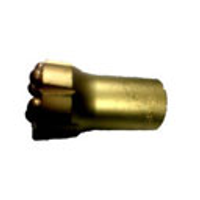 Toku Button Bit TB22X48MM
