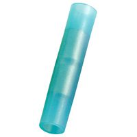 Multicomp Pro MC002143 Terminal, Butt Splice, 16-14AWG, Blue