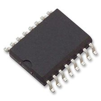Analog Devices OP467GSZ-REEL Operational Amplifiers, OP-AMP, WSOIC-16, -40 to 85DEG C