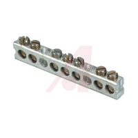 Schneider Electric PK7GTA Load Center Equipment Ground Bar Assy
