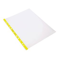 Multicomp Pro 105-0017 Antistatic Document Wallet, A3, Each