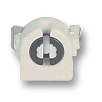 Multicomp Pro 26.422.1113.50 Lamp Holder, Snap Fit