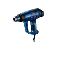 Bosch Heat Gun Ghg 18-60 0 601 2A6 1L0
