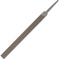 Kennedy KEN0302810K 150mm (6") Pillar Smooth Engineers File