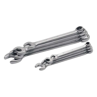 Elora Combination Spanner Sets Inch 203S 8AF