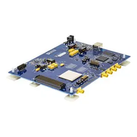 Analog Devices HSC-ADC-EVALEZ Evaluation Board, Data Capture, Fpga
