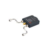 Keysight Technologies MX0105A Test Probe Accessory Kit, for Use With Infiniimax Probe Amplifiers