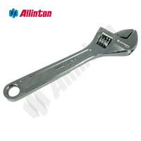 6'' Adjustable Wrench